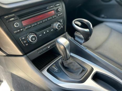 BMW X1 2.0 16V 4P 18I S DRIVE AUTOMTICO, Foto 17