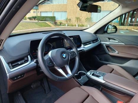 BMW X1 2.0 16V 4P S DRIVE 20I X-LINE TURBO AUTOMTICO, Foto 5