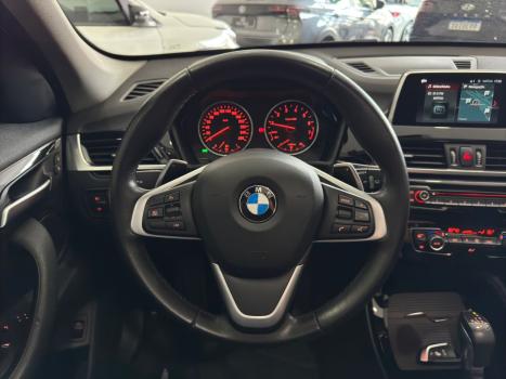 BMW X1 2.0 16V 4P S DRIVE 20I X-LINE TURBO AUTOMTICO, Foto 9