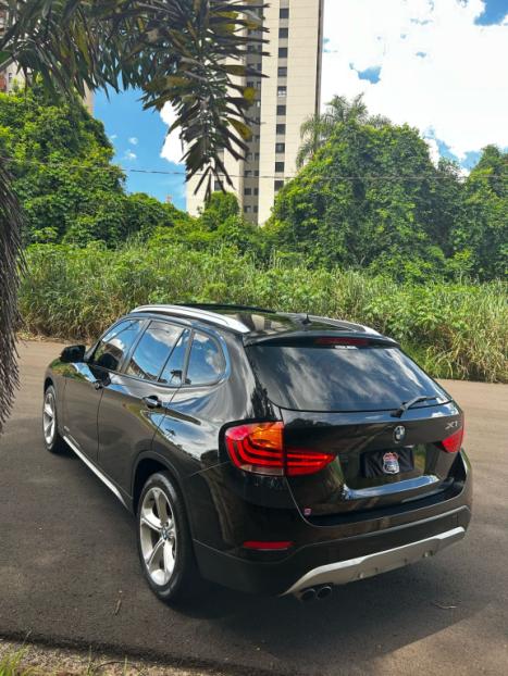 BMW X1 2.0 16V 4P S DRIVE 20I AUTOMTICO, Foto 5