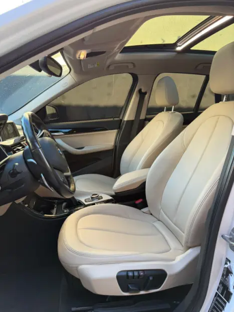 BMW X1 2.0 16V 4P S DRIVE 20I AUTOMTICO, Foto 5