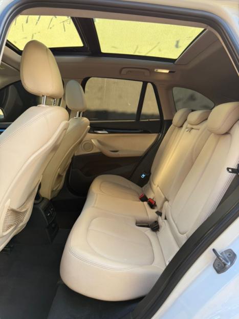 BMW X1 2.0 16V 4P S DRIVE 20I AUTOMTICO, Foto 9