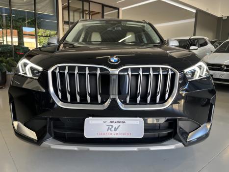 BMW X1 2.0 16V 4P S DRIVE 20I X-LINE AUTOMTICO, Foto 2