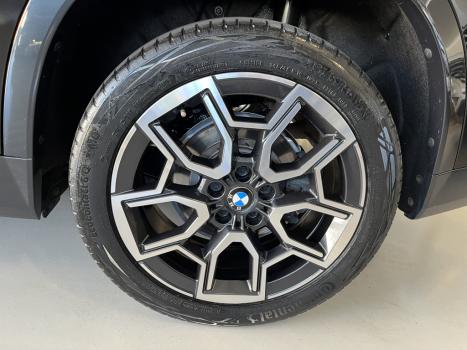 BMW X1 2.0 16V 4P S DRIVE 20I X-LINE AUTOMTICO, Foto 5