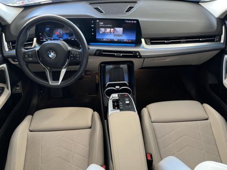 BMW X1 2.0 16V 4P S DRIVE 20I X-LINE AUTOMTICO, Foto 6