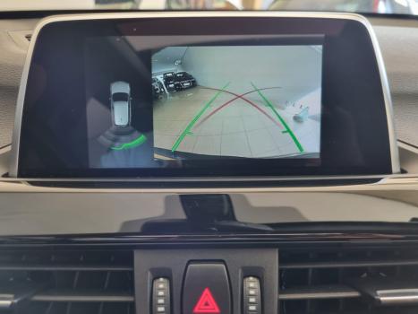 BMW X1 2.0 16V 4P S DRIVE 20I X-LINE TURBO AUTOMTICO, Foto 7