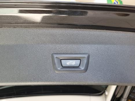 BMW X1 2.0 16V 4P S DRIVE 20I X-LINE TURBO AUTOMTICO, Foto 12