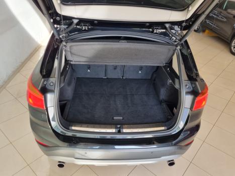 BMW X1 2.0 16V 4P S DRIVE 20I X-LINE TURBO AUTOMTICO, Foto 13