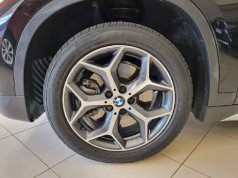 BMW X1 2.0 16V 4P S DRIVE 20I X-LINE TURBO AUTOMTICO, Foto 15