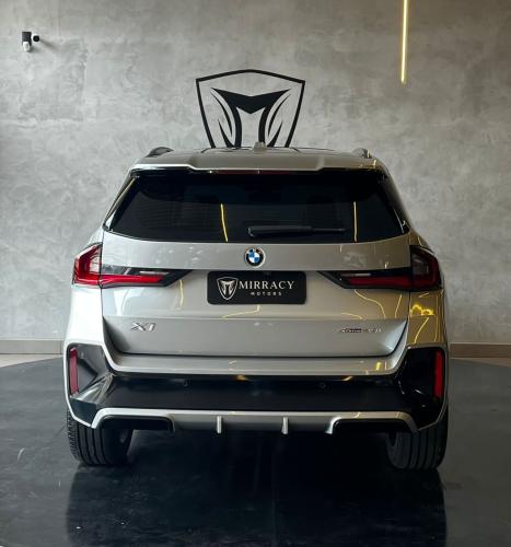 BMW X1 2.0 16V 4P S DRIVE 20I SPORT AUTOMTICO, Foto 2