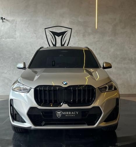 BMW X1 2.0 16V 4P S DRIVE 20I SPORT AUTOMTICO, Foto 7
