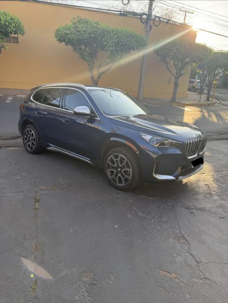 BMW X1 2.0 16V 4P S DRIVE 20I X-LINE TURBO AUTOMTICO, Foto 3