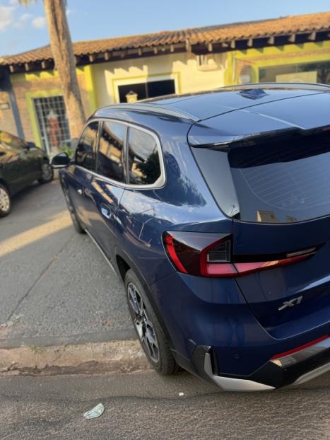BMW X1 2.0 16V 4P S DRIVE 20I X-LINE TURBO AUTOMTICO, Foto 13