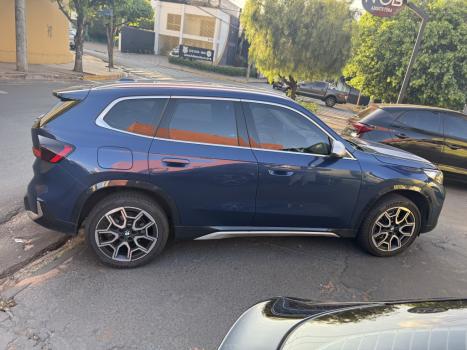 BMW X1 2.0 16V 4P S DRIVE 20I X-LINE TURBO AUTOMTICO, Foto 15