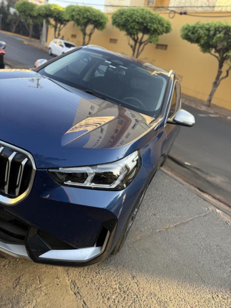 BMW X1 2.0 16V 4P S DRIVE 20I X-LINE TURBO AUTOMTICO, Foto 16