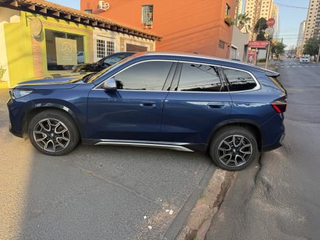BMW X1 2.0 16V 4P S DRIVE 20I X-LINE TURBO AUTOMTICO, Foto 19