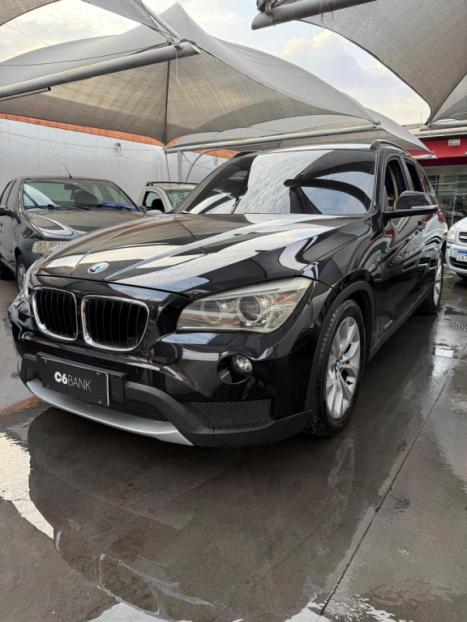 BMW X1 2.0 16V 4P S DRIVE 18I AUTOMTICO, Foto 1