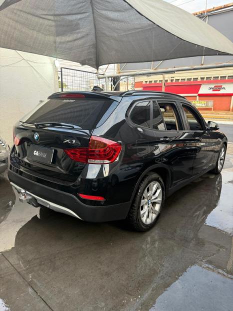 BMW X1 2.0 16V 4P S DRIVE 18I AUTOMTICO, Foto 12