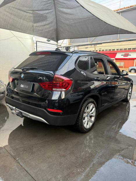 BMW X1 2.0 16V 4P S DRIVE 18I AUTOMTICO, Foto 13