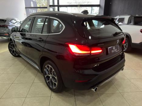 BMW X1 2.0 16V 4P SDRIVE 20I X-LINE ACTIVEFLEX TURBO AUTOMTICO, Foto 4