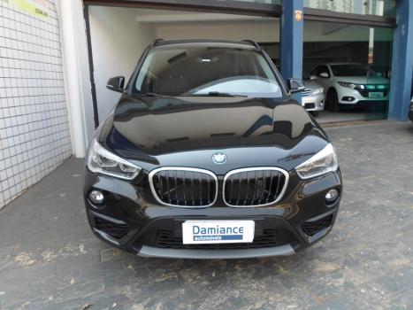 BMW X1 2.0 16V 4P SDRIVE 20I ACTIVEFLEX TURBO AUTOMTICO, Foto 3