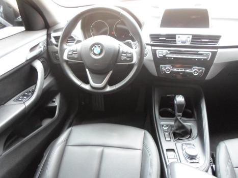 BMW X1 2.0 16V 4P SDRIVE 20I ACTIVEFLEX TURBO AUTOMTICO, Foto 6