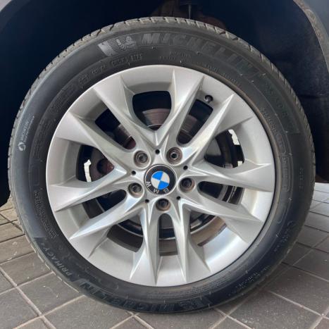 BMW X1 2.0 16V 4P SDRIVE 20I ACTIVEFLEX TURBO AUTOMTICO, Foto 10