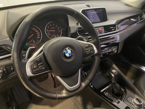 BMW X1 2.0 16V 4P SDRIVE 20I ACTIVEFLEX TURBO AUTOMTICO, Foto 8