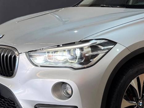 BMW X1 2.0 16V 4P SDRIVE 20I ACTIVEFLEX TURBO AUTOMTICO, Foto 5