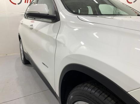 BMW X1 2.0 16V 4P SDRIVE 20I ACTIVEFLEX TURBO AUTOMTICO, Foto 8