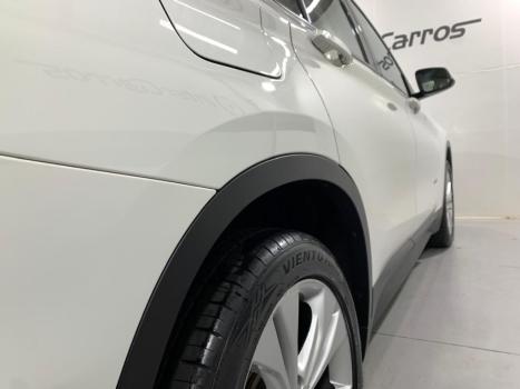 BMW X1 2.0 16V 4P SDRIVE 20I ACTIVEFLEX TURBO AUTOMTICO, Foto 11