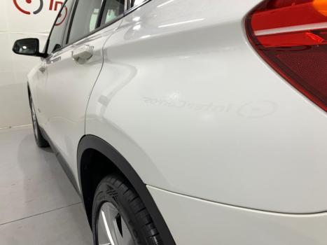 BMW X1 2.0 16V 4P SDRIVE 20I ACTIVEFLEX TURBO AUTOMTICO, Foto 12