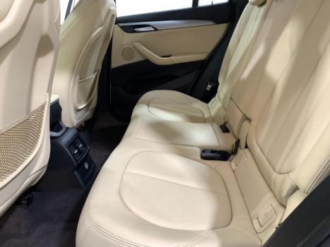BMW X1 2.0 16V 4P SDRIVE 20I ACTIVEFLEX TURBO AUTOMTICO, Foto 14