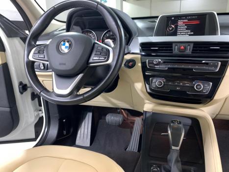 BMW X1 2.0 16V 4P SDRIVE 20I ACTIVEFLEX TURBO AUTOMTICO, Foto 16