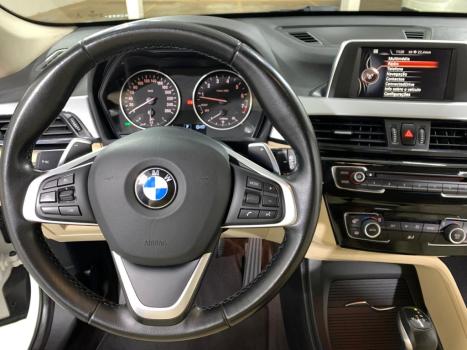 BMW X1 2.0 16V 4P SDRIVE 20I ACTIVEFLEX TURBO AUTOMTICO, Foto 17