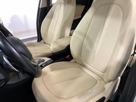 BMW X1 2.0 16V 4P SDRIVE 20I ACTIVEFLEX TURBO AUTOMTICO, Foto 18