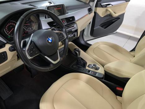 BMW X1 2.0 16V 4P SDRIVE 20I ACTIVEFLEX TURBO AUTOMTICO, Foto 19