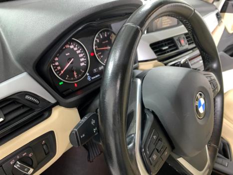 BMW X1 2.0 16V 4P SDRIVE 20I ACTIVEFLEX TURBO AUTOMTICO, Foto 20