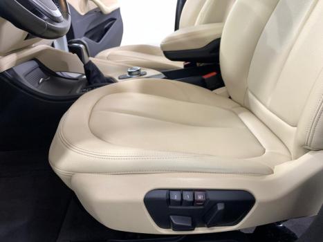 BMW X1 2.0 16V 4P SDRIVE 20I ACTIVEFLEX TURBO AUTOMTICO, Foto 21
