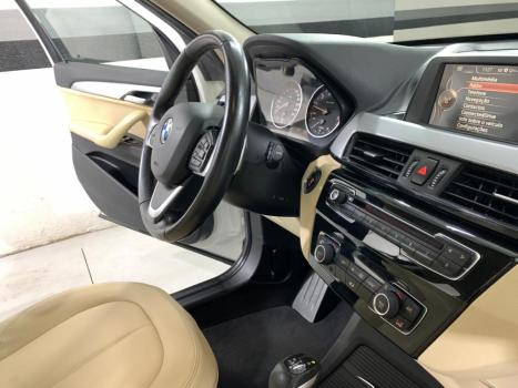 BMW X1 2.0 16V 4P SDRIVE 20I ACTIVEFLEX TURBO AUTOMTICO, Foto 22
