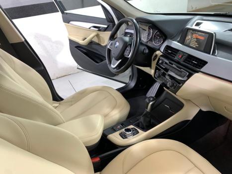 BMW X1 2.0 16V 4P SDRIVE 20I ACTIVEFLEX TURBO AUTOMTICO, Foto 23