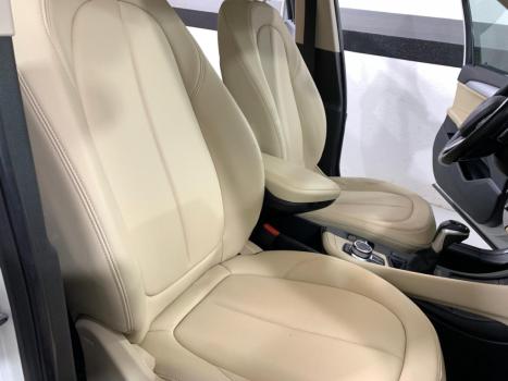 BMW X1 2.0 16V 4P SDRIVE 20I ACTIVEFLEX TURBO AUTOMTICO, Foto 24