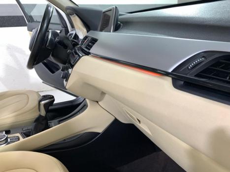BMW X1 2.0 16V 4P SDRIVE 20I ACTIVEFLEX TURBO AUTOMTICO, Foto 25