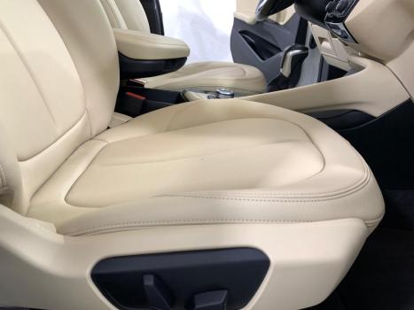 BMW X1 2.0 16V 4P SDRIVE 20I ACTIVEFLEX TURBO AUTOMTICO, Foto 26
