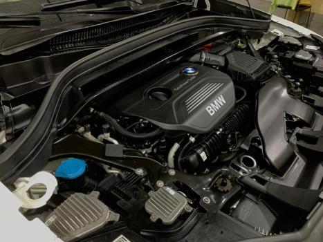 BMW X1 2.0 16V 4P SDRIVE 20I ACTIVEFLEX TURBO AUTOMTICO, Foto 28