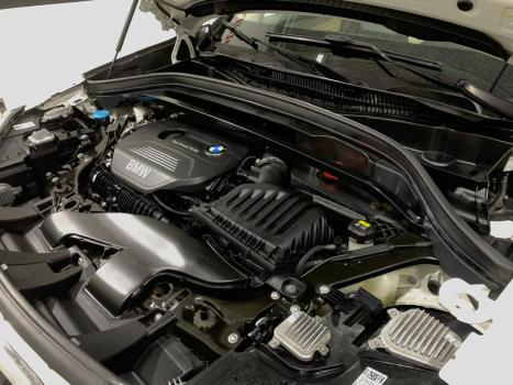 BMW X1 2.0 16V 4P SDRIVE 20I ACTIVEFLEX TURBO AUTOMTICO, Foto 29
