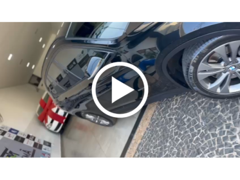 BMW X1 2.0 16V 4P SDRIVE 20I ACTIVEFLEX TURBO AUTOMTICO, Foto 20