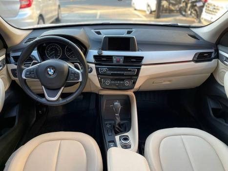 BMW X1 2.0 16V 4P SDRIVE 20I ACTIVEFLEX TURBO AUTOMTICO, Foto 6