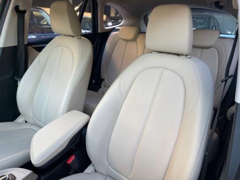BMW X1 2.0 16V 4P SDRIVE 20I ACTIVEFLEX TURBO AUTOMTICO, Foto 8