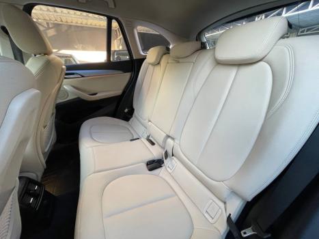 BMW X1 2.0 16V 4P SDRIVE 20I ACTIVEFLEX TURBO AUTOMTICO, Foto 12
